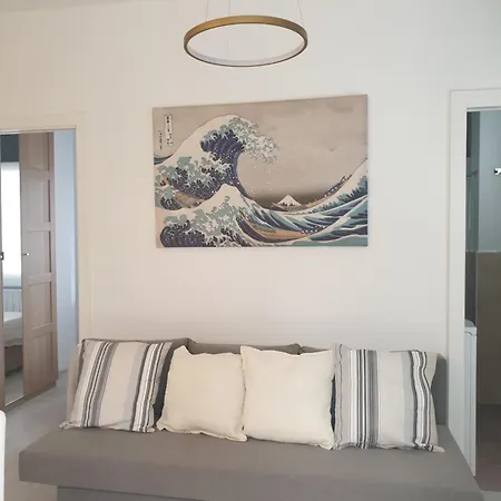 Apartamento nuevo Manoteras - Hospital Sanchinarro-2