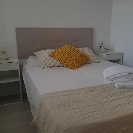 Apartamento nuevo Manoteras - Hospital Sanchinarro-3